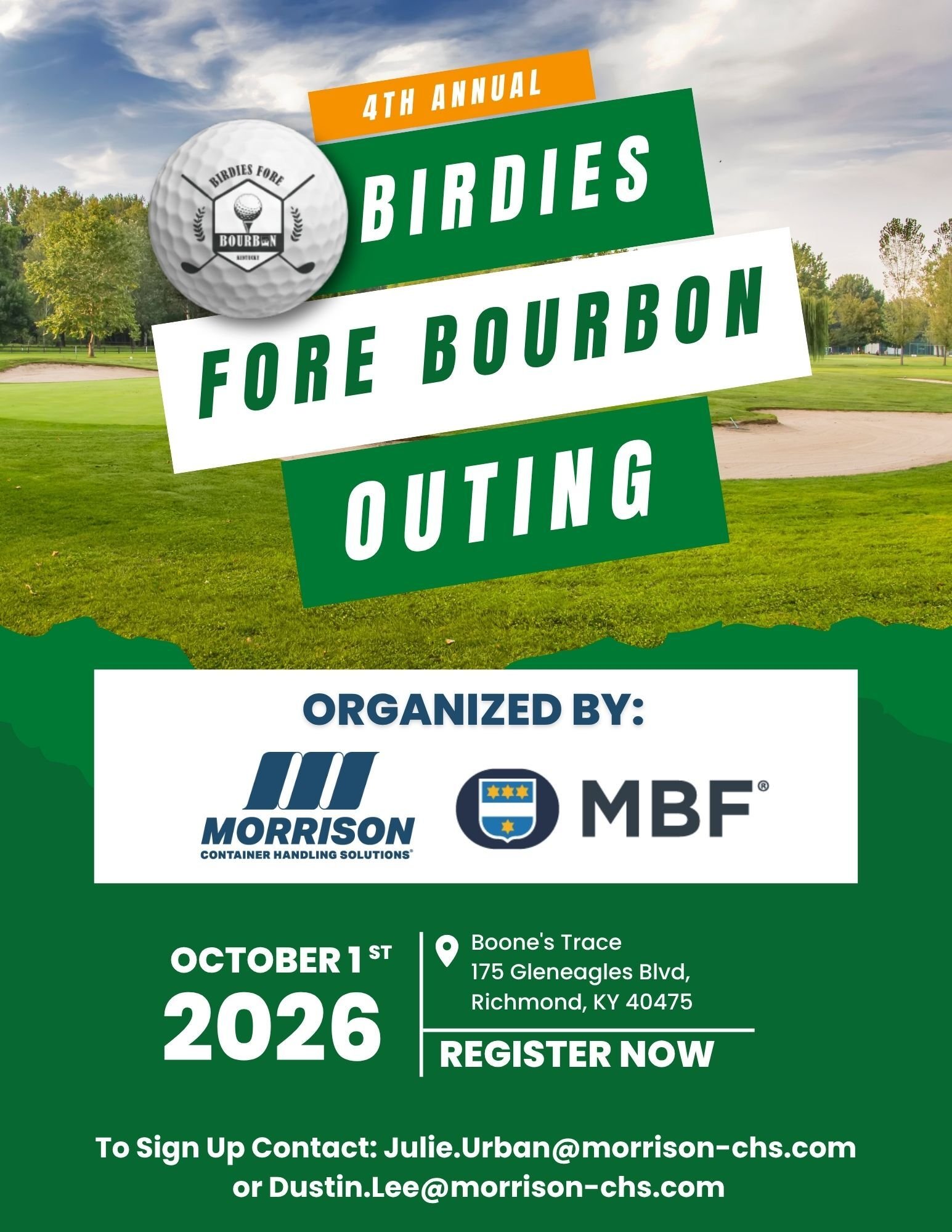 BFB Flyer 2026