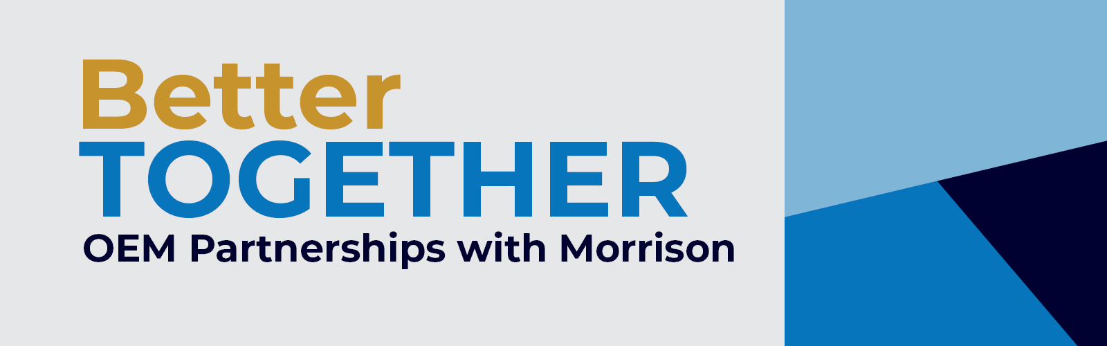 Better Together