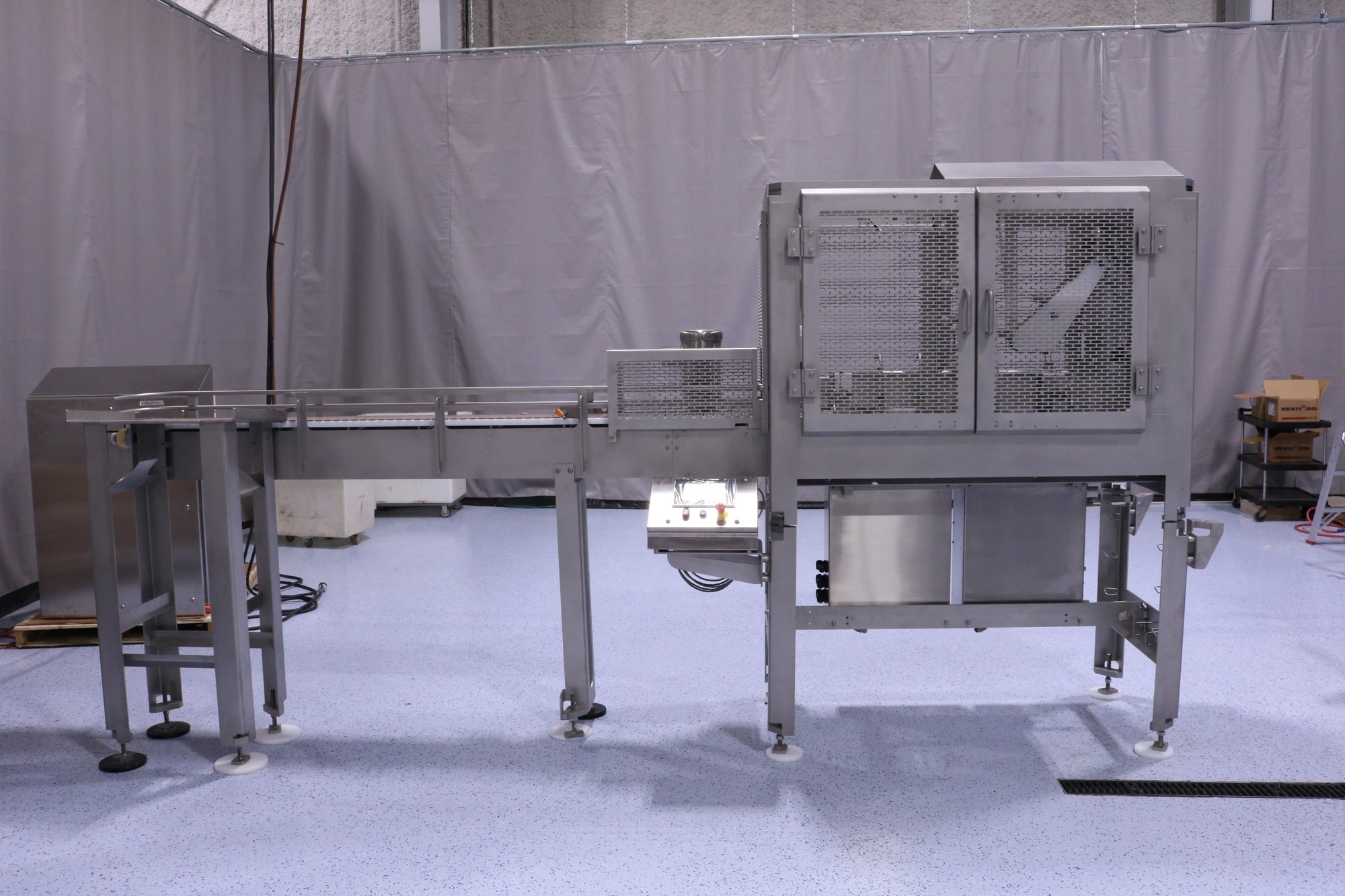 Can-Opener Can-Opener