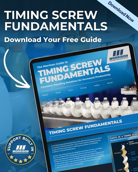 TIMING SCREW FUNDAMENTALS download preview image - MCHS