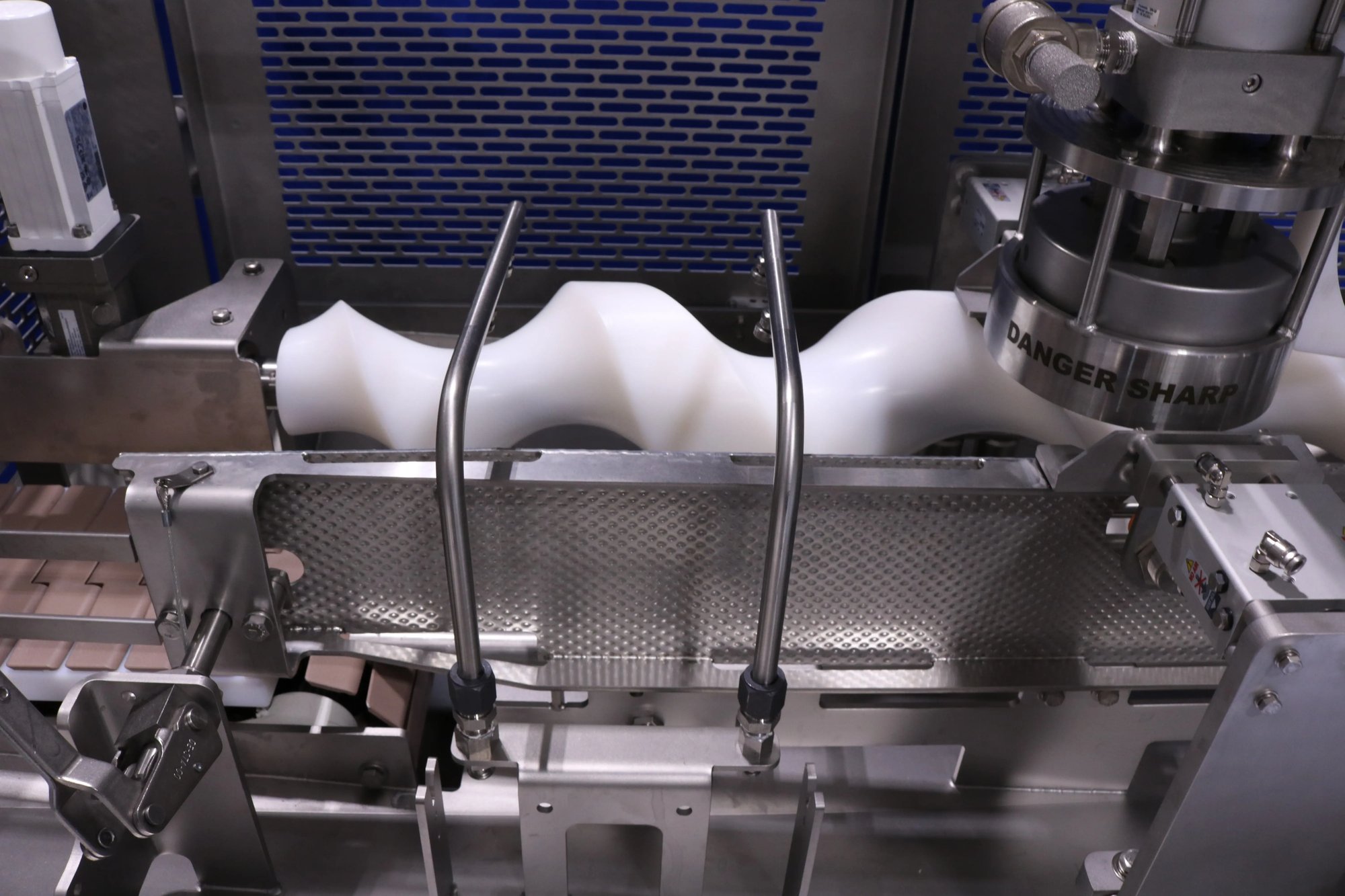 Timing-Screw-and-Water-Rinser Timing-Screw-and-Water-Rinser