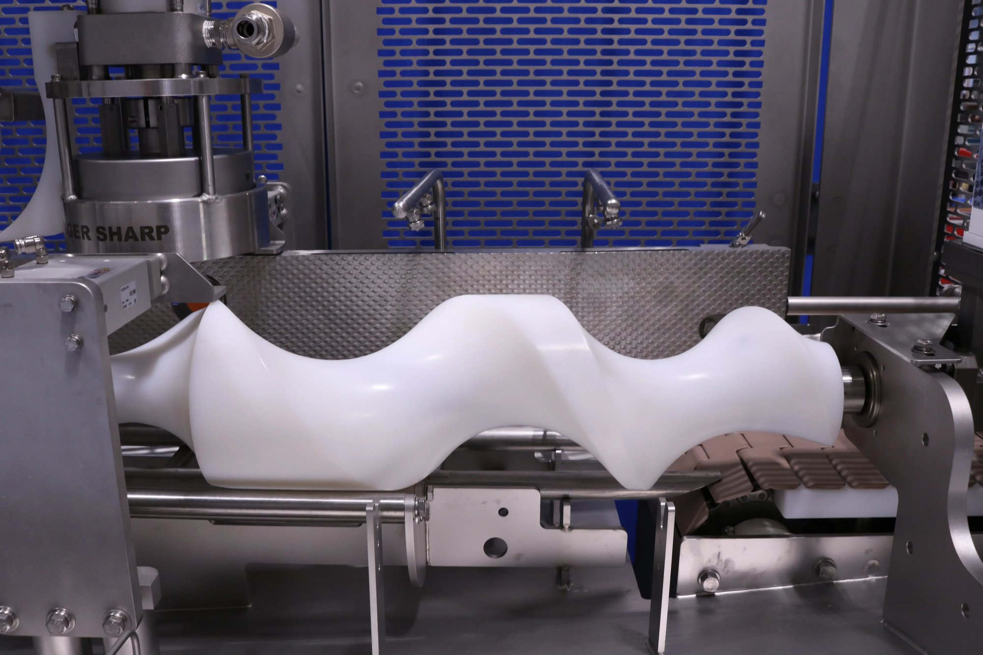 Timing-Screw Timing-Screw