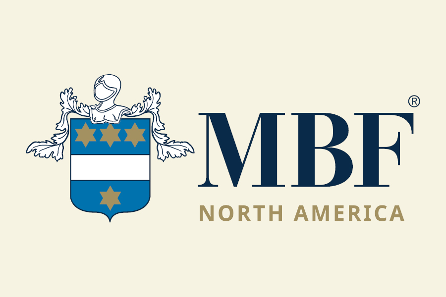 MBF logo